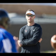 Video: Texas Tech Coach Kliff Kingsbury's Swag Cannot Be Contained